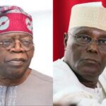 2023 is Your Last Chance At Presidency – Tinubu to Atiku | Daily Report Nigeria