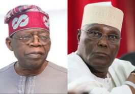 2023 is Your Last Chance At Presidency – Tinubu to Atiku | Daily Report Nigeria