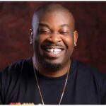 Don Jazzy Laments Nigerians' Lack of Reception for Female Musicians | Daily Report Nigeria