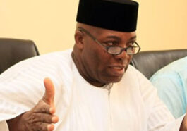 APC Advices Okupe to Resign Honourably from Obi’s Campaign Council | Daily Report Nigeria