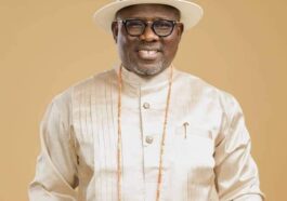 2023: I'll Continue Okowa's Legacy - Sheriff Oborevwori | Daily Report Nigeria