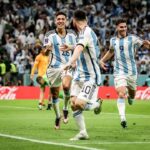 World Cup: Argentina Beat Netherlands, Qualify For Semi-Finals | Daily Report Nigeria