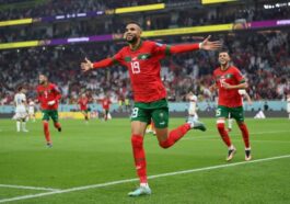 BREAKING: Morocco Beat Portugal, Make History | Daily Report Nigeria