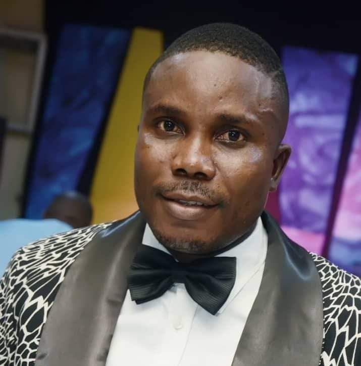 'My Colleague Ran Away With The Money,' Comedian B D-Light Narrates Painful Experience | Daily Report Nigeria