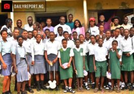 NAOCS Harps on Socio-Economic Development, Cultural Harmony via Education | Daily Report Nigeria