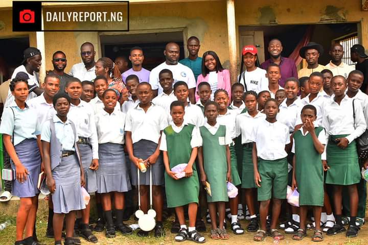 NAOCS Harps on Socio-Economic Development, Cultural Harmony via Education | Daily Report Nigeria