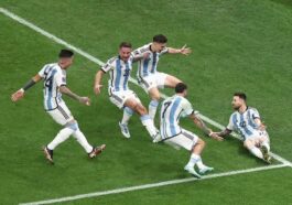 BREAKING: Argentina Win 2022 World Cup | Daily Report Nigeria