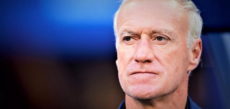 World Cup Finals: 'We Will Limit Messi' Didier Deschamps Assures | Daily Report Nigeria