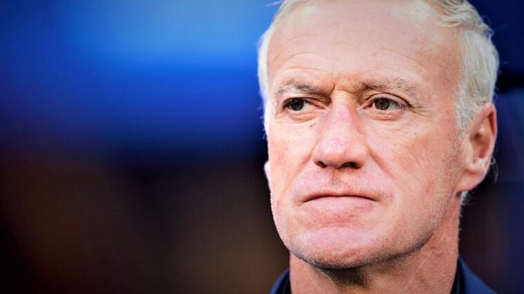 World Cup Finals: 'We Will Limit Messi' Didier Deschamps Assures | Daily Report Nigeria