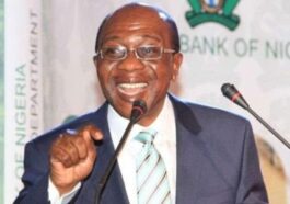 BREAKING: Reps Summon Emefiele Over CBN Cash Withdrawal Limits | Daily Report Nigeria