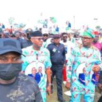 2023: Omo-Agege Promises to Establish Tertiary Institution For Ijaws | Daily Report Nigeria