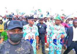 2023: Omo-Agege Promises to Establish Tertiary Institution For Ijaws | Daily Report Nigeria