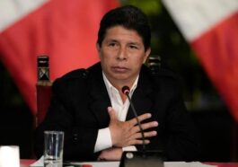 Peru's President Impeached, Arrested, New President Sworn in | Daily Report Nigeria