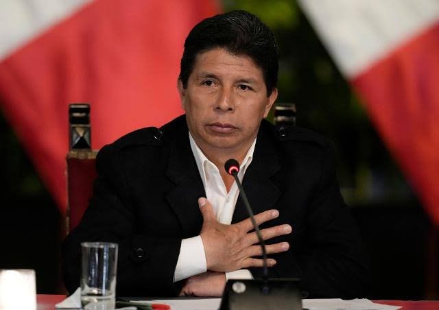 Peru's President Impeached, Arrested, New President Sworn in | Daily Report Nigeria