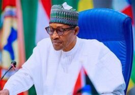 How my Administration Created Over 13m Jobs In Agricultural Sector - Buhari | Daily Report Nigeria