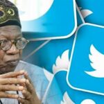 Twitter Negotiated with Nigeria to Lift Suspension – FG | Daily Report Nigeria