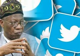 Twitter Negotiated with Nigeria to Lift Suspension – FG | Daily Report Nigeria