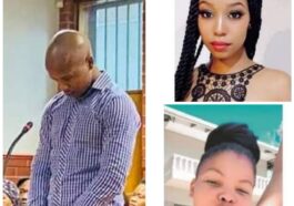 Police Officer Accused of Killing 2 Girlfriends Commits Suicide in Prison Cell | Daily Report Nigeria