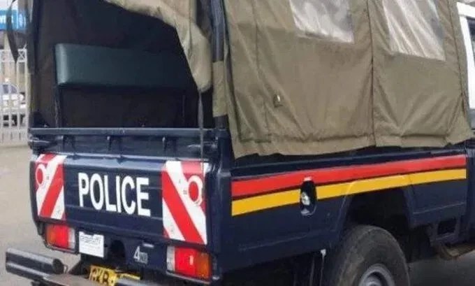 Woman Stoned to Death by Husband | Daily Report Nigeria