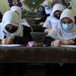 Taliban Suspends University Education For Women In Afghanistan | Daily Report Nigeria