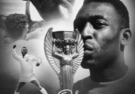 Family Announces Burial Date For Pele | Daily Report Nigeria