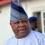 Oyetola Took N18billion Loan After Losing Election - Gov Ademola Adeleke | Daily Report Nigeria