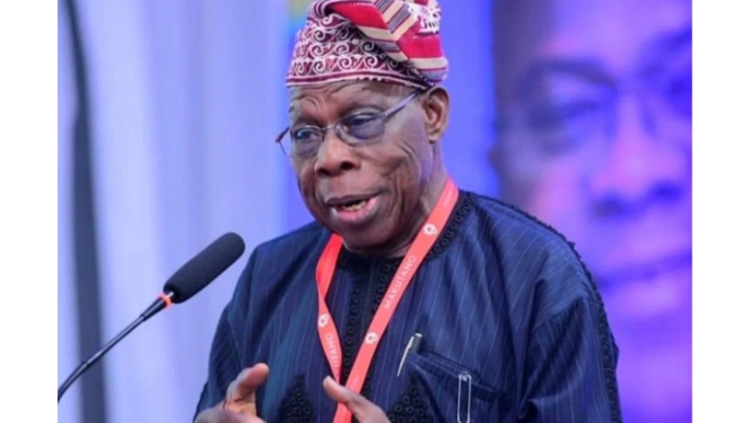 2023: Don’t Vote With Emotions – Obasanjo Warns Nigerians | Daily Report Nigeria