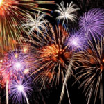 Police Ban Use Of Fireworks During Yuletide Season | Daily Report Nigeria