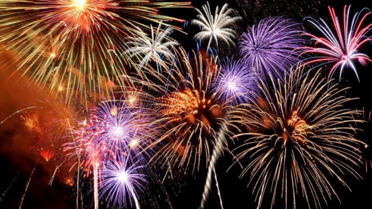 Police Ban Use Of Fireworks During Yuletide Season | Daily Report Nigeria