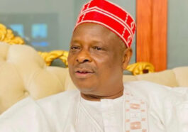 APC, PDP have Failed Nigerians – Kwankwaso | Daily Report Nigeria