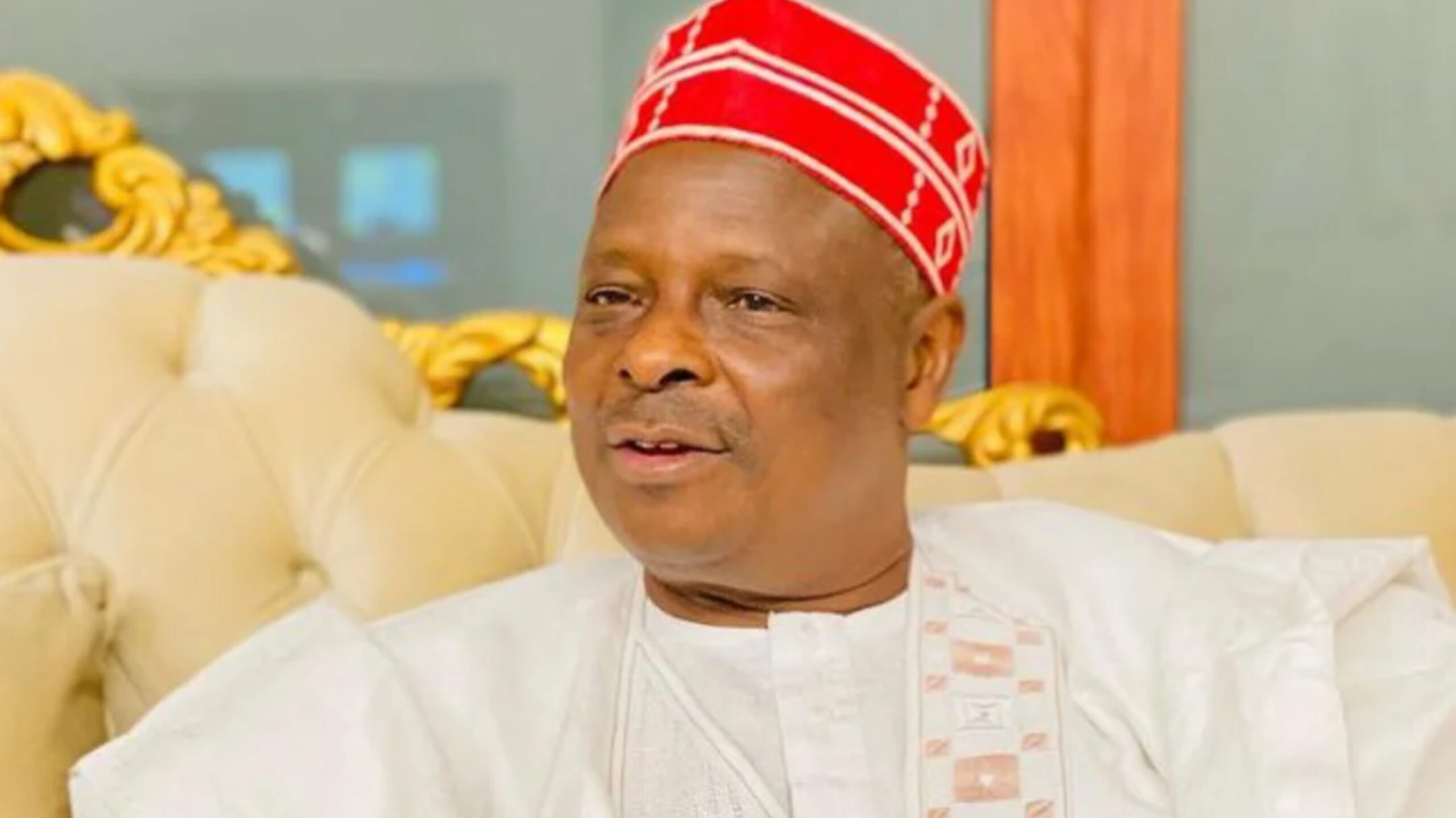 APC, PDP have Failed Nigerians – Kwankwaso | Daily Report Nigeria