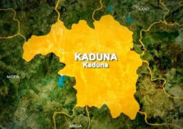 Bandits Attack Kaduna Community Kill One, Kidnap 45 On Christmas Day | Daily Report Nigeria