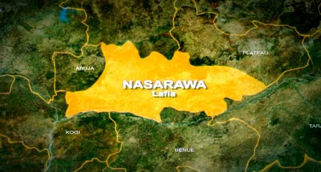 2023:  NNPP Governorship Candidate Reveals Cause of Insecurity in Nasarawa | Daily Report Nigeria