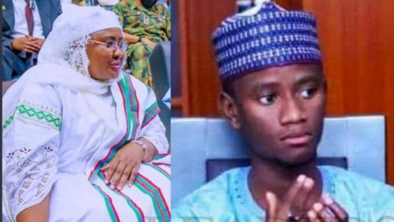 Student Sent to Prison over Aisha Buhari Tweet | Daily Report Nigeria