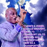 BREAKING: Popular Nigerian Pastor Slumps, Dies | Daily Report Nigeria