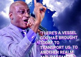 BREAKING: Popular Nigerian Pastor Slumps, Dies | Daily Report Nigeria