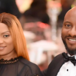 Yul Edochie Publicly Apologises to First Wife May Edochie | Daily Report Nigeria