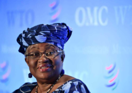 Ngozi Okonjo-Iweala Named One of Forbes’s World’s 100 Most Powerful Women in 2022 | Daily Report Nigeria