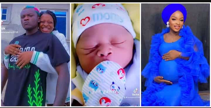 Singer Portable Welcomes 4th Child with Girlfriend | Daily Report Nigeria