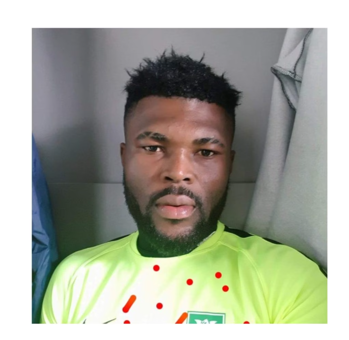 Nigerian Footballer Chinedu is Dead | Daily Report Nigeria