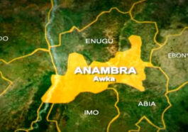 Gunmen Set Anambra Police Station Ablaze | Daily Report Nigeria