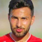 Iranian Footballer Faces Execution After Campaigning for Women's Rights | Daily Report Nigeria