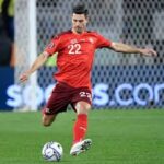 Qatar 2022: Fabian Schar sent home after reported illness | Daily Report Nigeria