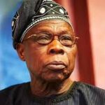 'The Most Important Thing in a Leader is Character' – Obasanjo | Daily Report Nigeria