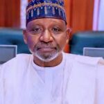 Transport Minister, Sambo Bans Foreign Training Of Staff, Says Niit Capable | Daily Report Nigeria