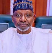 Transport Minister, Sambo Bans Foreign Training Of Staff, Says Niit Capable | Daily Report Nigeria