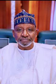 Transport Minister, Sambo Bans Foreign Training Of Staff, Says Niit Capable | Daily Report Nigeria