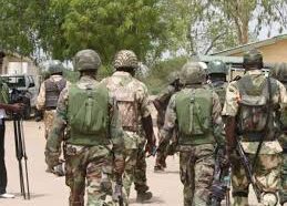 Army Plans Recall Of 129 Dismissed Soldiers | Daily Report Nigeria