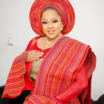 I Recently Lost A Pregnancy - Actress Toyin Abraham | Daily Report Nigeria