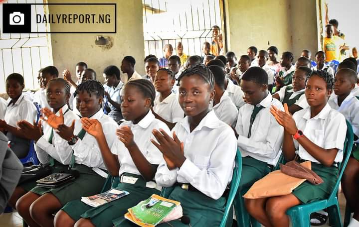 NAOCS Harps on Socio-Economic Development, Cultural Harmony via Education | Daily Report Nigeria